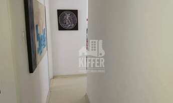 Imagem 6: Apartamento com 3 quartos à venda, 98 m² por R$ 630.000 - Icaraí - Niterói/RJ