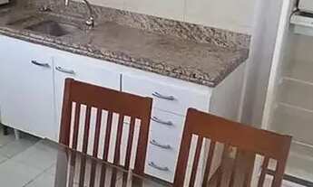 Imagem 3: Apartamento em ponta negra para venda 140 mil