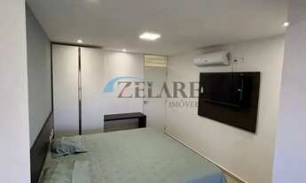 Imagem 5: Imóvel para aluguel possui 40 metros quadrados com 1 quarto em Centro - Campina Grande - P