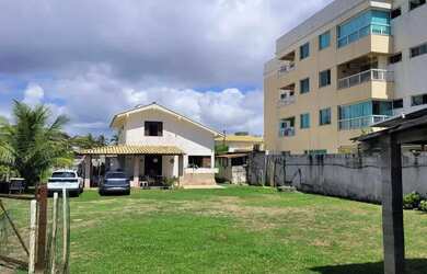 Imagem 7: EXCELENTE CASA COM TERRENO GRANDE 1.000M² STELLA MARES/IPITANGA SALVADOR BAHIA FOCO NO