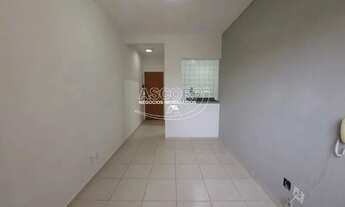 Imagem 2: Apartamento à venda no condomínio Residencial Altos do Jupiá, Jardim Parque Jupiá, Piracic