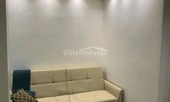 Imagem 7: Apartamento - Residencial Parque da Fazenda - Campinas