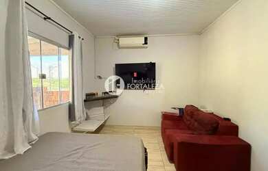 Imagem 7: IMPERDÍVEL! Casa (2 Qtos, 1 Suíte) + KITNET para Renda Extra no Jd. São Francisco!