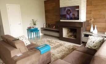 Imagem 7: Casa Condominio para Venda - 251.91m², 4 dormitórios, sendo 4 suites, 2 vagas - Lagos De N