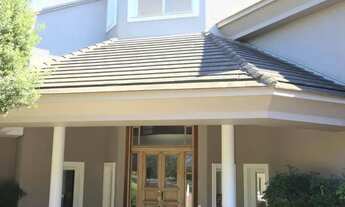 Imagem 3: Casa Alto Padrão em Condomínio Fechado - 4 Suítes, Vista Panorâmica