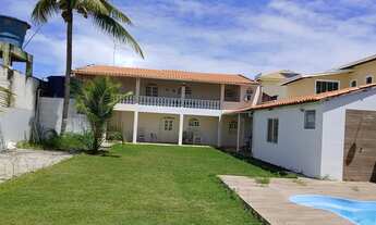 Imagem: Casa temporada