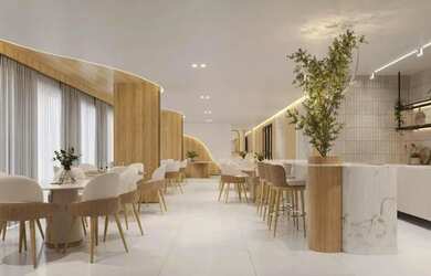 Imagem 6: Apartamento a venda em Manaíra com 02 quartos - AP8489