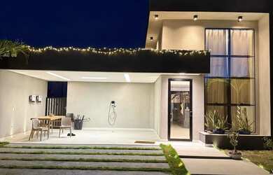 Imagem: Lt Casa no Terras Alphaville 2