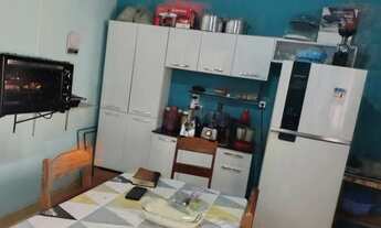 Imagem 5: Casa no Benguí SF