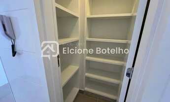 Imagem 6: Aluguel Apartamento JARDIM COLINA