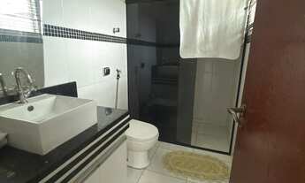 Imagem 7: CASA NA QNL , SOBRADO MODERNO DE ESQUINA