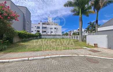 Imagem 4: Terreno em Condomínio para Venda em Florianópolis, Cachoeira do Bom Jesus