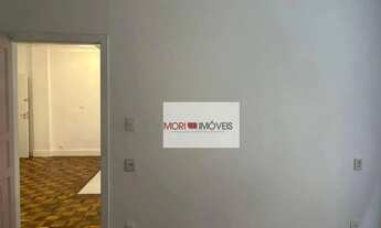 Imagem 4: Apartamento com 1 dormitório para alugar, 55 m² por R$ 3.930,00/mês - Sumaré - São Paulo/S