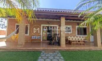 Imagem: Casa para alugar em Condominio Lagoinha