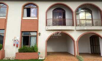 Imagem 2: Sobrado no Condomínio Residencial Colonial Orsi