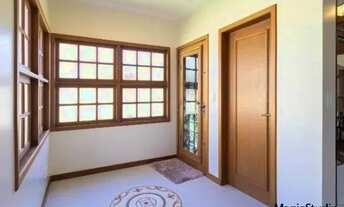 Imagem 4: CASA 4 DORMITÓRIOS SENDO 2 SUÍTES QUIOSQUE GOURMET PISCINA BAIRRO JOÃO PAULO