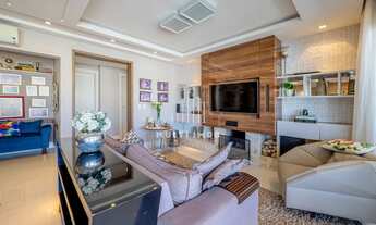 Imagem 2: Apartamento 3 suítes no Central Parque