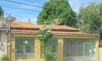 Imagem: Casa, Residencial, Coophamil, 2 dormitório(s