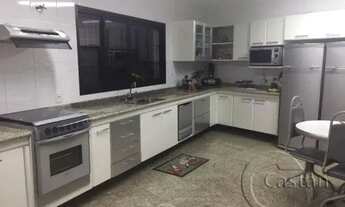 Imagem 5: Sobrado em Tatuapé