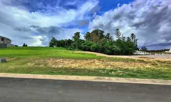 Imagem: Terreno em condomínio à venda, 607 m²