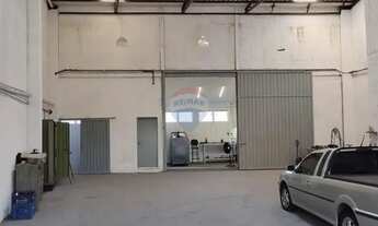 Imagem 2: Galpão Comercial 500m² a venda - Jardim Galetto, Itatiba/SP