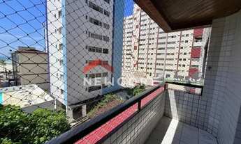 Imagem 5: Apartamento em Avenida Presidente Kennedy - Guilhermina - Praia Grande/SP