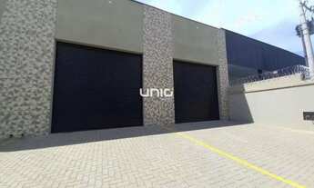 Imagem: Salão para alugar, - Santa Rita - Piracicaba/SP