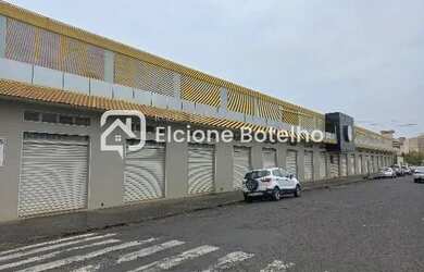 Imagem: Aluguel Galpão BOM JESUS