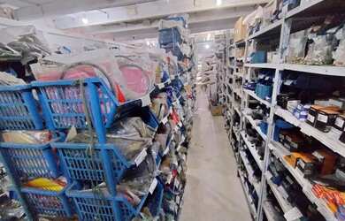 Imagem 3: Loja de Rua - 260 m² - Catete, RJ