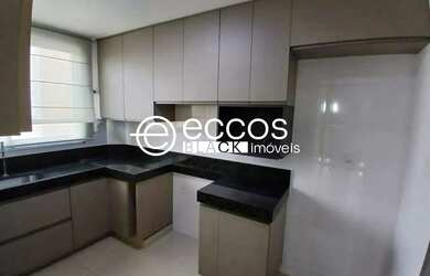 Imagem 4: Apartamento para aluguel, 3 quartos, 1 suíte, 2 vagas, Santa Mônica - Uberlândia/MG