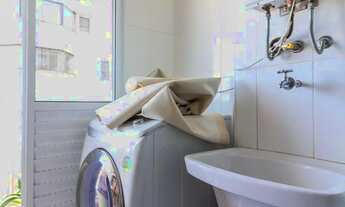 Imagem 7: Apartamento à Venda - Alphaville, 3 Quartos, 104 m2