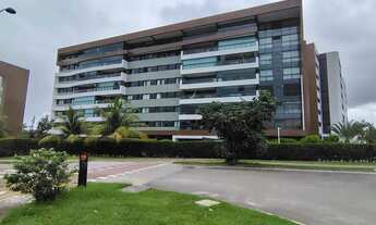 Imagem 4: APARTAMENTO ALTO PADRÃO DE LUXO NO PAIVA PARA ALUGUEL 181 ,METROS 4 QUARTOS MOBILIADO LAZE