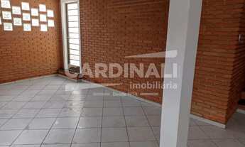 Imagem 2: Casa Padrão em São Carlos