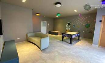 Imagem 5: Apartamento com 1 dormitório à venda, 46 m² por R$ 390.000,00 - Maracanã - Praia Grande/SP