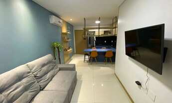 Imagem: Apartamento à venda no SKY CONCEPT, JATIÚCA