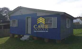 Imagem 3: Imóvel para venda possui 525 metros quadrados com 2 quartos em Águas Claras - Viamão - RS