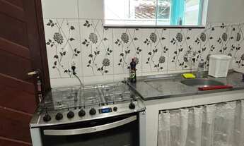 Imagem 2: Casa temporada Saquarema