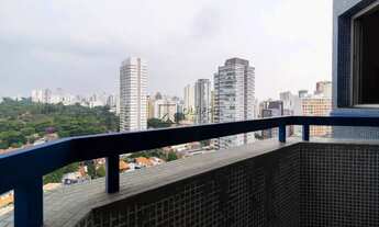 Imagem 9: Aluguel Apartamento 2 Dormitórios - 81 m² Pinheiros