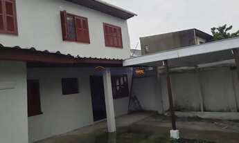 Imagem 5: Casa no Jardim Itú Sabará onde não pega enchente