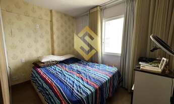 Imagem 3: Apartamento a venda 2 quartos 1 suíte - Setor Ipiranga