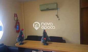 Imagem 4: Benfica Galpão / depósito com 5 vagas na garagem