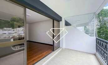 Imagem 6: Apartamento com 3 quartos à venda, 150 m² por R$ 2.425.000 - Lagoa - Rio de Janeiro/RJ