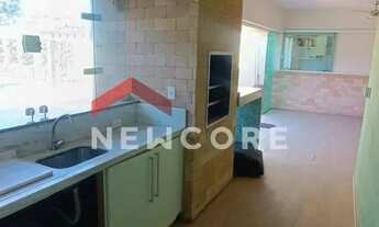 Imagem 7: Casa em Avenida Américo Belay - Parque Avenida - Maringá/PR