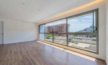 Imagem 4: Apartamento com 116m² de área privativa, 3 dormitórios, 3 suítes, 2 vagas