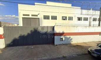 Imagem 4: Galpão - Chácaras Campos dos Amarais - Campinas