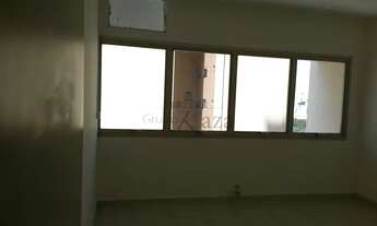 Imagem: Sala Comercial - Edifício Vip Center