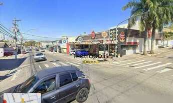 Imagem 7: Terreno à venda, 310 m² por R$ 630.000,00 - Vila Pires - Santo André/SP