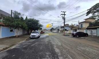 Imagem 3: CASA DUPLEX COM 4 QUARTOS E PISCINA A VENDA NO BAIRRO JARDIM BELA VISTA EM RIO DAS OSTRAS
