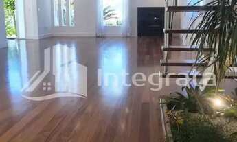 Imagem 5: Casa de alto padrão com 4 suítes, piscina aquecida e churrasqueira - Poços de Caldas