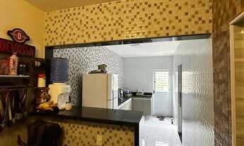 Imagem 6: 01- Casa no Anjo da guarda